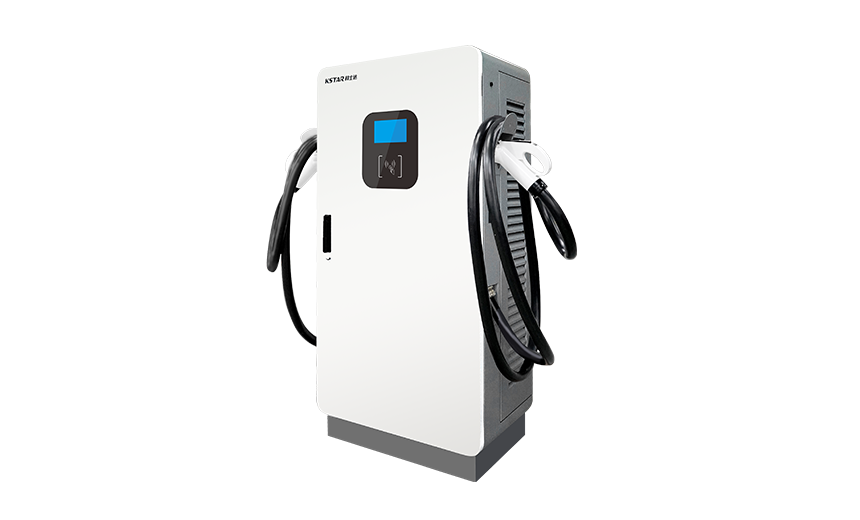 直流 240KW一体双枪充电桩