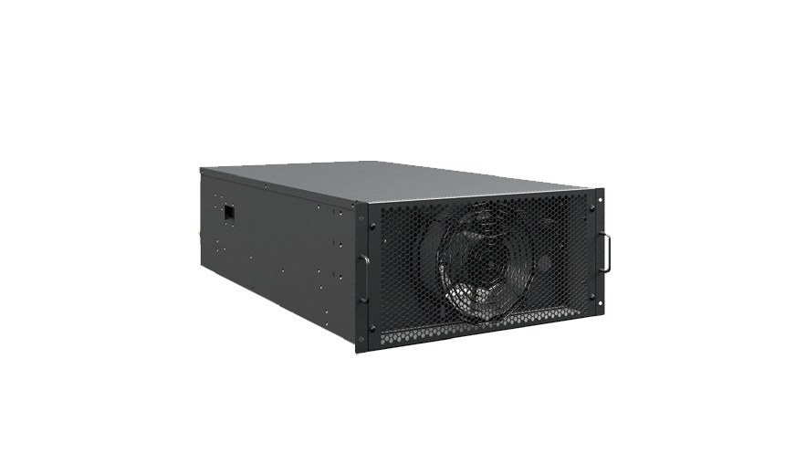 InsertAir 系列  机架式 （3kW-12kW）