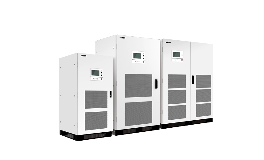 Epower-H 系列（10kVA-600kVA）