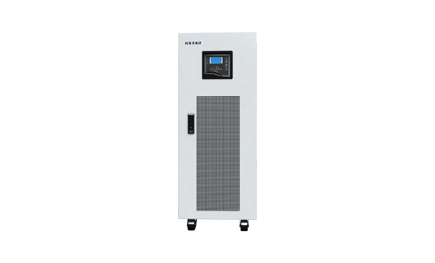 Master系列 (6kVA-40kVA  )