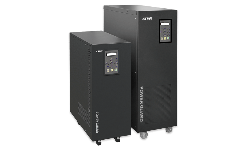 GP800系列  (1kVA~20kVA)