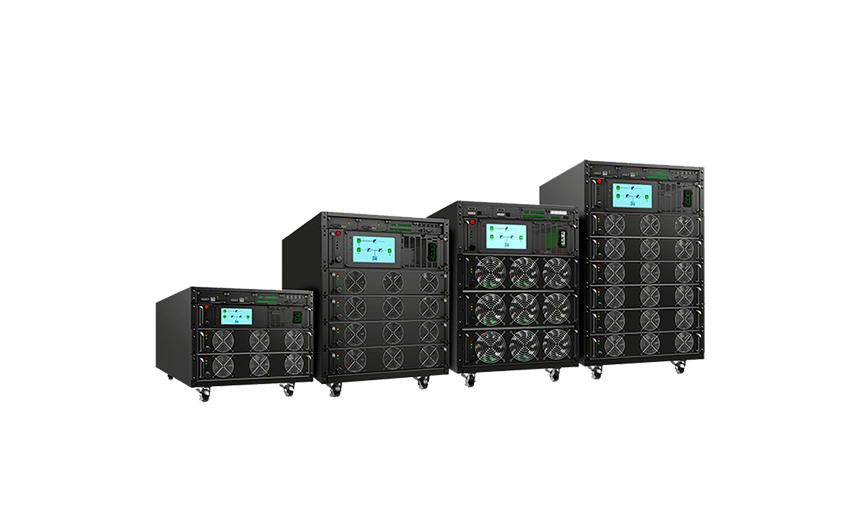 YMK3300插框系列 (20kVA~200kVA )
