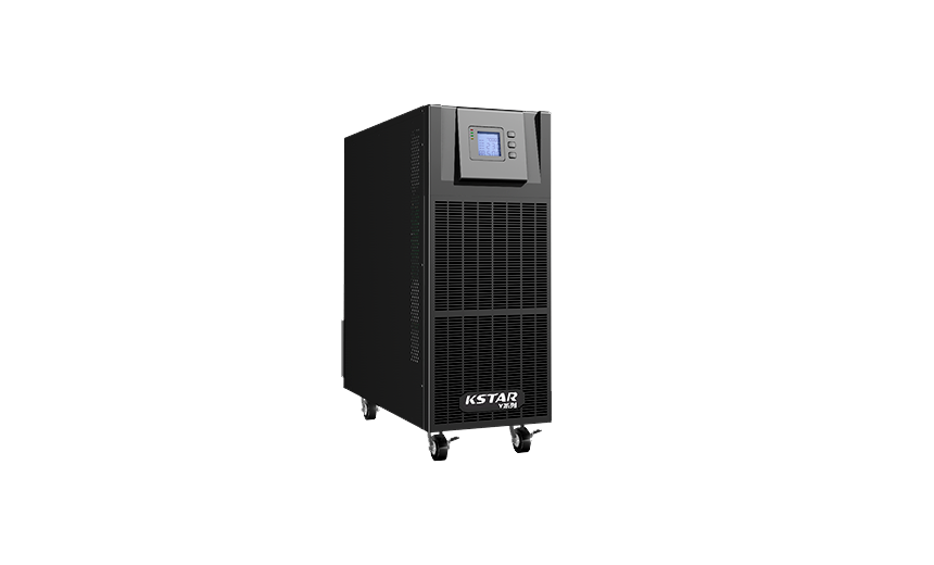 YDC3300系列  (10-60kVA )