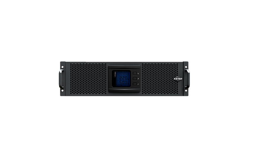 YDC9300-RT系列  (6-10kVA )
