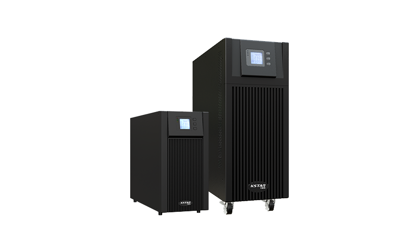 YDC9300系列 (10-20kVA )