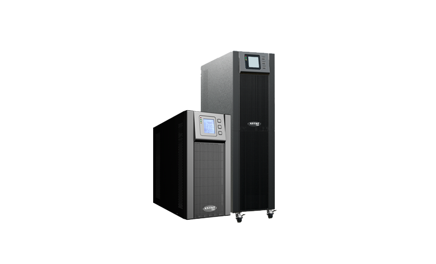 YDC9100系列  (1kVA~10kVA )