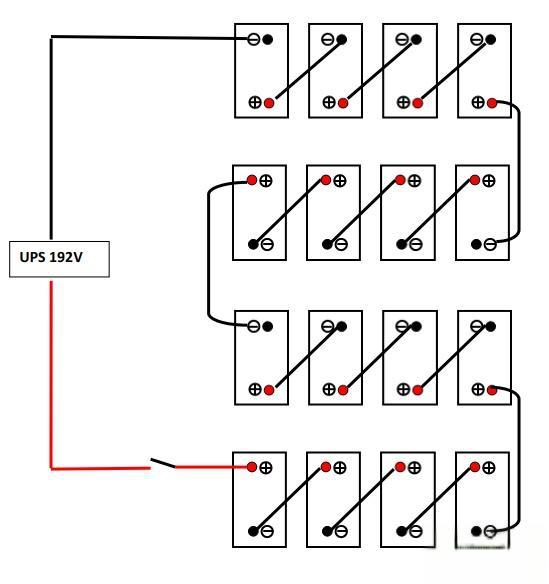 让我们聊聊科士达ups电源的安装注意事项