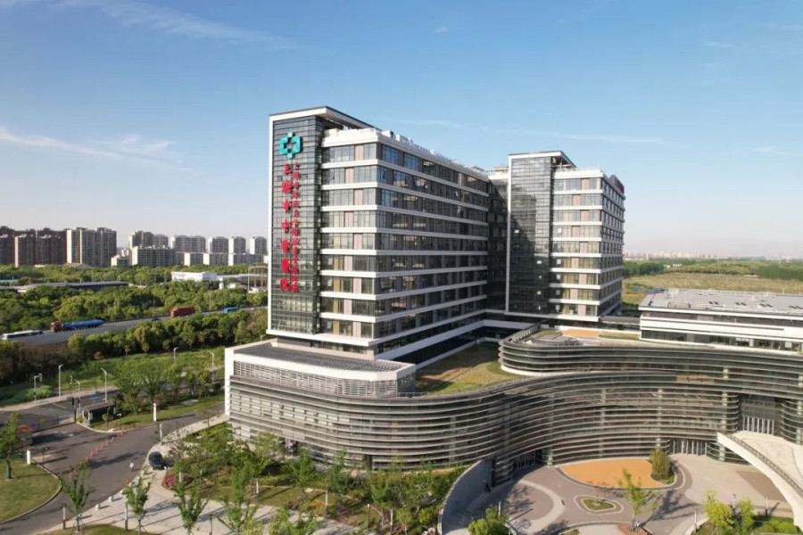 守护生命之光｜科士达数字能源筑牢上海医疗的安全防线